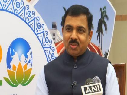 G20 leaders will visit Rajghat to pay respects to Mahatma Gandhi, says senior official | G20 leaders will visit Rajghat to pay respects to Mahatma Gandhi, says senior official