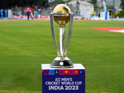 Men’s CWC Tickets for India matches at Chennai, Delhi and Pune are on sale tomorrow | Men’s CWC Tickets for India matches at Chennai, Delhi and Pune are on sale tomorrow