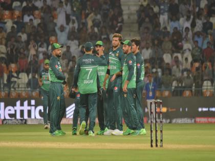 Asia Cup: Pakistan beat Nepal by 238 runs in opener | Asia Cup: Pakistan beat Nepal by 238 runs in opener