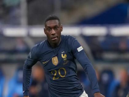 Randal Kolo Muani goes on strike, refuses to train with Eintracht Frankfurt | Randal Kolo Muani goes on strike, refuses to train with Eintracht Frankfurt Randal Kolo Muani goes on strike, refuses to train with Eintracht Frankfurt | Randal Kolo Muani goes on strike, refuses to train with Eintracht Frankfurt