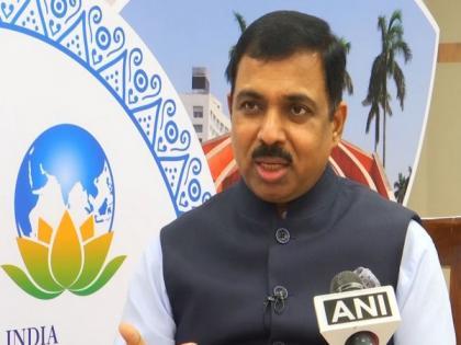 G20 Summit to reflect India’s soft power, modern face; delegates to taste regional cuisine | G20 Summit to reflect India’s soft power, modern face; delegates to taste regional cuisine G20 Summit to reflect India’s soft power, modern face; delegates to taste regional cuisine | G20 Summit to reflect India’s soft power, modern face; delegates to taste regional cuisine