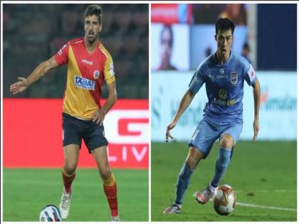 Odisha FC rope in Cy Goddard; Ivan Gonzalez announces departure from East Bengal FC | Odisha FC rope in Cy Goddard; Ivan Gonzalez announces departure from East Bengal FC Odisha FC rope in Cy Goddard; Ivan Gonzalez announces departure from East Bengal FC | Odisha FC rope in Cy Goddard; Ivan Gonzalez announces departure from East Bengal FC
