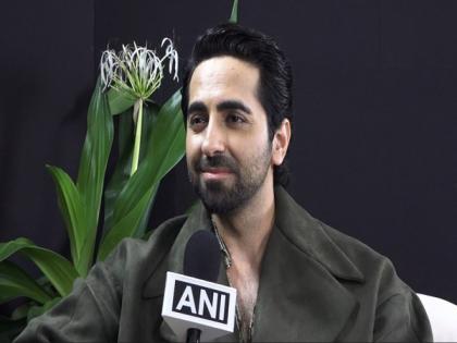 "It came in between ‘Jawan’ and ‘Gadar 2’ but still made its own space”: Ayushmann Khurrana on 'Dream Girl 2' success | "It came in between ‘Jawan’ and ‘Gadar 2’ but still made its own space”: Ayushmann Khurrana on 'Dream Girl 2' success