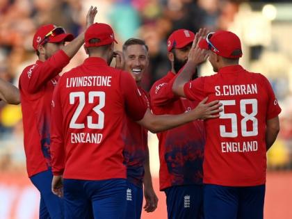 Malan, Brook guide England to 7-wicket victory against New Zealand | Malan, Brook guide England to 7-wicket victory against New Zealand