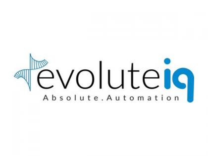 EvoluteIQ wins Silver Stevie Award in 2023 International Business Awards | EvoluteIQ wins Silver Stevie Award in 2023 International Business Awards EvoluteIQ wins Silver Stevie Award in 2023 International Business Awards | EvoluteIQ wins Silver Stevie Award in 2023 International Business Awards