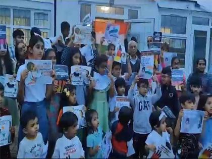 UK: Indian diaspora voices for repatriation of Baby Ariha Shah to India | UK: Indian diaspora voices for repatriation of Baby Ariha Shah to India UK: Indian diaspora voices for repatriation of Baby Ariha Shah to India | UK: Indian diaspora voices for repatriation of Baby Ariha Shah to India