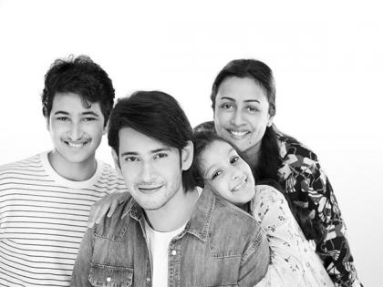 Mahesh Babu, Namrata Shirodkar give birthday shoutout to their son, "champ" Gautam | Mahesh Babu, Namrata Shirodkar give birthday shoutout to their son, "champ" Gautam Mahesh Babu, Namrata Shirodkar give birthday shoutout to their son, "champ" Gautam | Mahesh Babu, Namrata Shirodkar give birthday shoutout to their son, "champ" Gautam