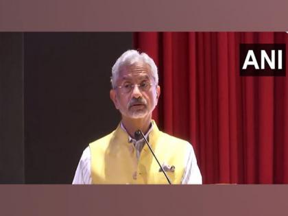 India’s G20 presidency has expectations, responsibilities that are exceptional: EAM Jaishankar | India’s G20 presidency has expectations, responsibilities that are exceptional: EAM Jaishankar India’s G20 presidency has expectations, responsibilities that are exceptional: EAM Jaishankar | India’s G20 presidency has expectations, responsibilities that are exceptional: EAM Jaishankar
