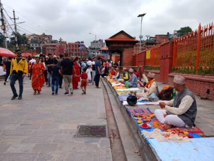 From ritualistic bath to tying sacred thread, Nepal observes Janai Purnima | From ritualistic bath to tying sacred thread, Nepal observes Janai Purnima