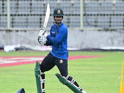 Bangladesh win toss, opt to bat against Sri Lanka in Asia Cup 2023 | Bangladesh win toss, opt to bat against Sri Lanka in Asia Cup 2023