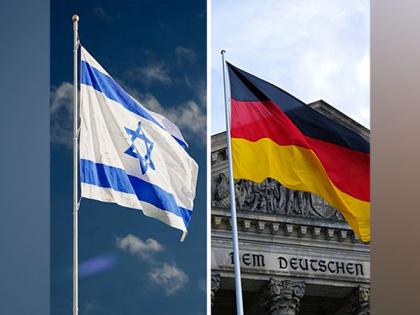Germany, Israel hold second strategic dialogue | Germany, Israel hold second strategic dialogue Germany, Israel hold second strategic dialogue | Germany, Israel hold second strategic dialogue