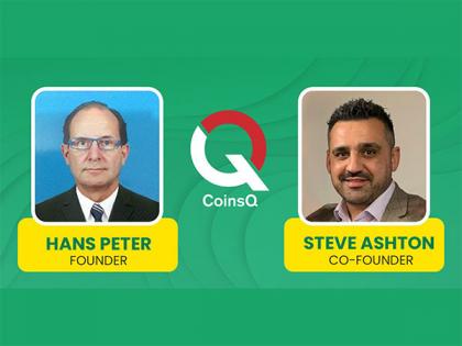 Highly Advanced Tech Coinsq International Limited Blockchain Technology Community Global Launching: A Paradigm Shift in the Crypto Industry | Highly Advanced Tech Coinsq International Limited Blockchain Technology Community Global Launching: A Paradigm Shift in the Crypto Industry Highly Advanced Tech Coinsq International Limited Blockchain Technology Community Global Launching: A Paradigm Shift in the Crypto Industry | Highly Advanced Tech Coinsq International Limited Blockchain Technology Community Global Launching: A Paradigm Shift in the Crypto Industry