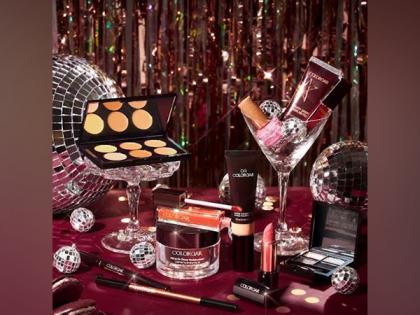 Colorbar Celebrates 19 Years of Magic in the Beauty Industry | Colorbar Celebrates 19 Years of Magic in the Beauty Industry Colorbar Celebrates 19 Years of Magic in the Beauty Industry | Colorbar Celebrates 19 Years of Magic in the Beauty Industry