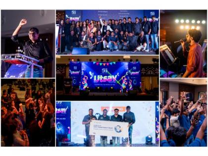 Federal Soft Systems' Celebrates It's Annual Fest - FSS UTSAV 2023 | Federal Soft Systems' Celebrates It's Annual Fest - FSS UTSAV 2023 Federal Soft Systems' Celebrates It's Annual Fest - FSS UTSAV 2023 | Federal Soft Systems' Celebrates It's Annual Fest - FSS UTSAV 2023