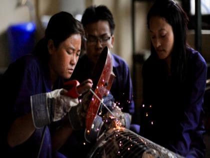 ADB approves USD 30-mln loan to improve education sector in Bhutan | ADB approves USD 30-mln loan to improve education sector in Bhutan ADB approves USD 30-mln loan to improve education sector in Bhutan | ADB approves USD 30-mln loan to improve education sector in Bhutan