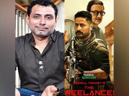 “...there is so much action and we didn't want to get any details wrong”: Neeraj Pandey opens up on action sequences in 'The Freelancer' | “...there is so much action and we didn't want to get any details wrong”: Neeraj Pandey opens up on action sequences in 'The Freelancer'
