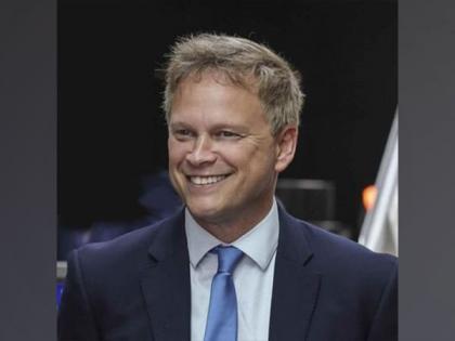 UK: Grant Shapps replaces Ben Wallace as Defence Secretary in Sunak cabinet | UK: Grant Shapps replaces Ben Wallace as Defence Secretary in Sunak cabinet UK: Grant Shapps replaces Ben Wallace as Defence Secretary in Sunak cabinet | UK: Grant Shapps replaces Ben Wallace as Defence Secretary in Sunak cabinet