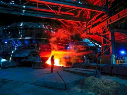 India’s core sector grows at 8 pc in July | India’s core sector grows at 8 pc in July India’s core sector grows at 8 pc in July | India’s core sector grows at 8 pc in July
