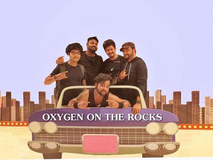 The spellbinding band OOTR releasing its next song "Jeet" | The spellbinding band OOTR releasing its next song "Jeet" The spellbinding band OOTR releasing its next song "Jeet" | The spellbinding band OOTR releasing its next song "Jeet"