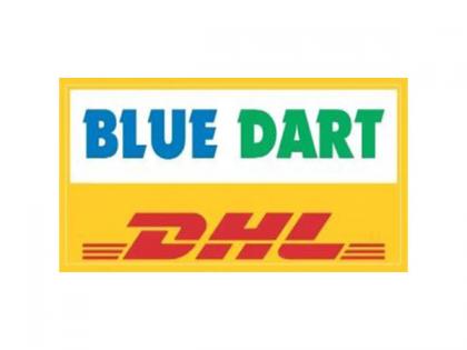Blue Dart Express Limited Receives UNFCCC Certification for its Climate Neutrality Efforts | Blue Dart Express Limited Receives UNFCCC Certification for its Climate Neutrality Efforts Blue Dart Express Limited Receives UNFCCC Certification for its Climate Neutrality Efforts | Blue Dart Express Limited Receives UNFCCC Certification for its Climate Neutrality Efforts