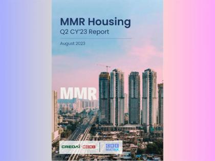 MMR Real Estate Sales and Housing Prices Surge In Q2 CY’23 CREDAI MCHI – CRE Matrix Report | MMR Real Estate Sales and Housing Prices Surge In Q2 CY’23 CREDAI MCHI – CRE Matrix Report MMR Real Estate Sales and Housing Prices Surge In Q2 CY’23 CREDAI MCHI – CRE Matrix Report | MMR Real Estate Sales and Housing Prices Surge In Q2 CY’23 CREDAI MCHI – CRE Matrix Report