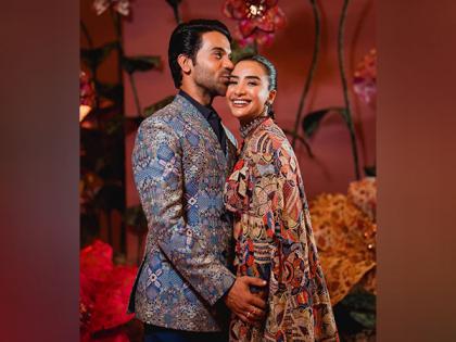 Patralekhaa shares fun video to wish her husband RajKummar Rao on birthday | Patralekhaa shares fun video to wish her husband RajKummar Rao on birthday Patralekhaa shares fun video to wish her husband RajKummar Rao on birthday | Patralekhaa shares fun video to wish her husband RajKummar Rao on birthday