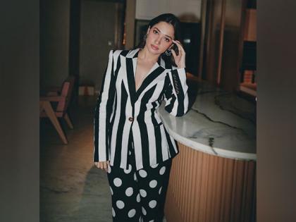 Tamannaah Bhatia wishes her parents on their 40th wedding anniversary | Tamannaah Bhatia wishes her parents on their 40th wedding anniversary
