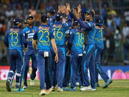Asia Cup: Sri Lanka register their longest winning streak in ODI history | Asia Cup: Sri Lanka register their longest winning streak in ODI history