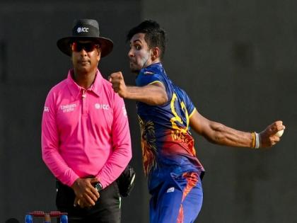 Asia Cup: "Slower balls helped me get wickets in death overs": Pathirana after SL's win over Bangladesh | Asia Cup: "Slower balls helped me get wickets in death overs": Pathirana after SL's win over Bangladesh