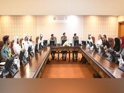 RAK Police arrests gang for phone fraud, scams | RAK Police arrests gang for phone fraud, scams RAK Police arrests gang for phone fraud, scams | RAK Police arrests gang for phone fraud, scams