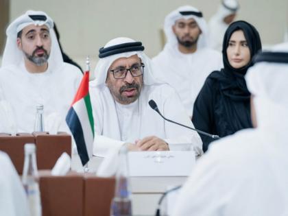 UAE-Bahrain Diplomatic Cooperation Working Group holds meeting | UAE-Bahrain Diplomatic Cooperation Working Group holds meeting UAE-Bahrain Diplomatic Cooperation Working Group holds meeting | UAE-Bahrain Diplomatic Cooperation Working Group holds meeting