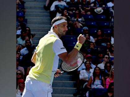 US Open: Draper beats Hurkacz, Andy Murray out in second round | US Open: Draper beats Hurkacz, Andy Murray out in second round US Open: Draper beats Hurkacz, Andy Murray out in second round | US Open: Draper beats Hurkacz, Andy Murray out in second round