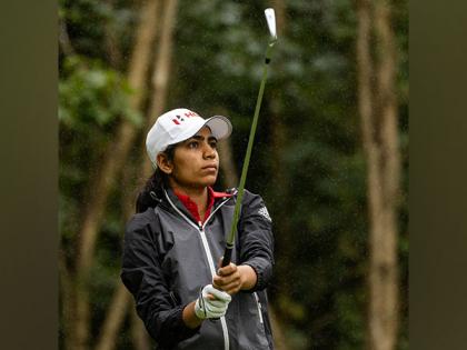 Women’s Irish Open: Diksha Dagar leads field after first round | Women’s Irish Open: Diksha Dagar leads field after first round Women’s Irish Open: Diksha Dagar leads field after first round | Women’s Irish Open: Diksha Dagar leads field after first round