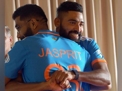 Asia Cup: Team India's headshot session ahead of encounter with Pakistan | Asia Cup: Team India's headshot session ahead of encounter with Pakistan