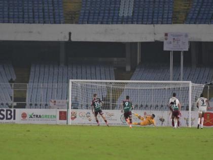 Durand Cup: Mohun Bagan Super Giant sets up Kolkata Derby final after beating FC Goa | Durand Cup: Mohun Bagan Super Giant sets up Kolkata Derby final after beating FC Goa