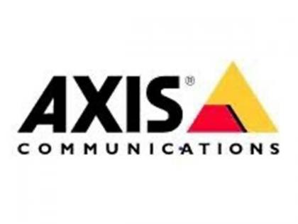 Axis Communications Announces The Opening of New Premises and Unveils India's First Axis Experience Centre in Bengaluru | Axis Communications Announces The Opening of New Premises and Unveils India's First Axis Experience Centre in Bengaluru Axis Communications Announces The Opening of New Premises and Unveils India's First Axis Experience Centre in Bengaluru | Axis Communications Announces The Opening of New Premises and Unveils India's First Axis Experience Centre in Bengaluru