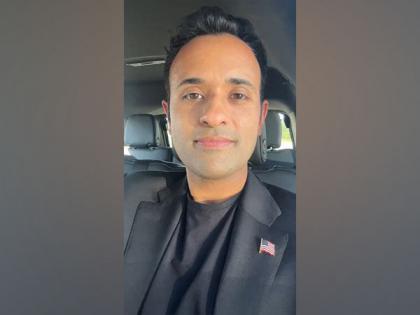 “Knives are out”: Ramaswamy hits out at critics, “debunks myths” | “Knives are out”: Ramaswamy hits out at critics, “debunks myths”