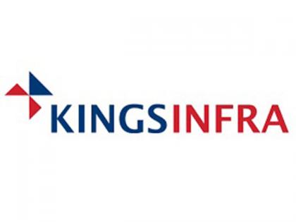 Kings Infra to launch SISTA360 digital platform on 25th September | Kings Infra to launch SISTA360 digital platform on 25th September