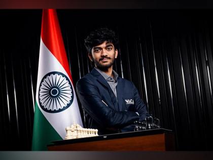 D Gukesh surpasses Viswanathan Anand to become India's top chess player in FIDE rating list | D Gukesh surpasses Viswanathan Anand to become India's top chess player in FIDE rating list D Gukesh surpasses Viswanathan Anand to become India's top chess player in FIDE rating list | D Gukesh surpasses Viswanathan Anand to become India's top chess player in FIDE rating list