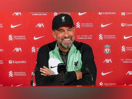 No Konate, Thiago for Liverpool this weekend confirms manager Jurgen Klopp | No Konate, Thiago for Liverpool this weekend confirms manager Jurgen Klopp No Konate, Thiago for Liverpool this weekend confirms manager Jurgen Klopp | No Konate, Thiago for Liverpool this weekend confirms manager Jurgen Klopp