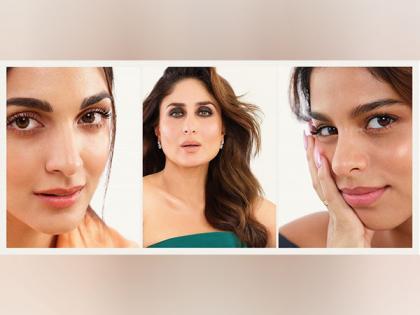 Kareena Kapoor Khan, Kiara Advani, Suhana Khan unveiled as faces of Tira's ‘ForEveryYou’ campaign | Kareena Kapoor Khan, Kiara Advani, Suhana Khan unveiled as faces of Tira's ‘ForEveryYou’ campaign Kareena Kapoor Khan, Kiara Advani, Suhana Khan unveiled as faces of Tira's ‘ForEveryYou’ campaign | Kareena Kapoor Khan, Kiara Advani, Suhana Khan unveiled as faces of Tira's ‘ForEveryYou’ campaign