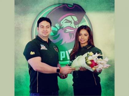Ahead of Pro Kabbadi 2023, Actress Nitu Chandra becomes the brand ambassador of Patna Pirates | Ahead of Pro Kabbadi 2023, Actress Nitu Chandra becomes the brand ambassador of Patna Pirates Ahead of Pro Kabbadi 2023, Actress Nitu Chandra becomes the brand ambassador of Patna Pirates | Ahead of Pro Kabbadi 2023, Actress Nitu Chandra becomes the brand ambassador of Patna Pirates