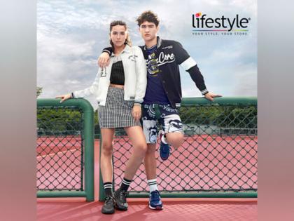 Be Style Forward with Lifestyle's Autumn-Winter Collection 2023 | Be Style Forward with Lifestyle's Autumn-Winter Collection 2023 Be Style Forward with Lifestyle's Autumn-Winter Collection 2023 | Be Style Forward with Lifestyle's Autumn-Winter Collection 2023