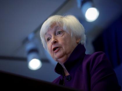 US Treasury Secy Janet Yellen to attend G20 Summit in Delhi; focus on economy, climate, global health security | US Treasury Secy Janet Yellen to attend G20 Summit in Delhi; focus on economy, climate, global health security US Treasury Secy Janet Yellen to attend G20 Summit in Delhi; focus on economy, climate, global health security | US Treasury Secy Janet Yellen to attend G20 Summit in Delhi; focus on economy, climate, global health security