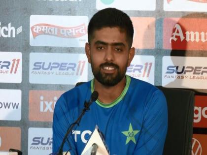 "I have learned a lot from Virat": Pakistan skipper Babar Azam | "I have learned a lot from Virat": Pakistan skipper Babar Azam