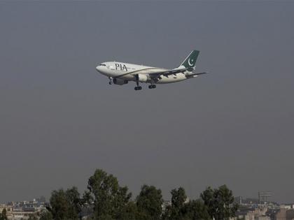 Amid financial crisis, Pakistan International Airlines appoints UK staff on high salaries | Amid financial crisis, Pakistan International Airlines appoints UK staff on high salaries Amid financial crisis, Pakistan International Airlines appoints UK staff on high salaries | Amid financial crisis, Pakistan International Airlines appoints UK staff on high salaries