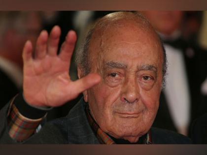 Mohamed Al-Fayed, billionaire former Harrods owner, dies at 94 | Mohamed Al-Fayed, billionaire former Harrods owner, dies at 94