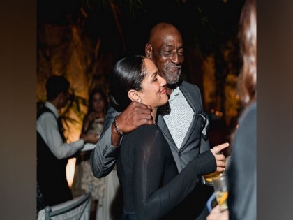"I’m building that myself..." Masaba reacts to people's perception that her father Vivian Richards left her ‘hundreds of crores’ | "I’m building that myself..." Masaba reacts to people's perception that her father Vivian Richards left her ‘hundreds of crores’