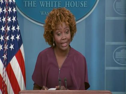 "Looking forward"; says White House on possible Biden-Xi meet at G20 | "Looking forward"; says White House on possible Biden-Xi meet at G20