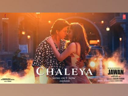 Just In Time - India's Most Trusted Retailer of International Watch Brands Joins Forces with Shah Rukh Khan's 'Jawan' as Exclusive Watch Retail Partner | Just In Time - India's Most Trusted Retailer of International Watch Brands Joins Forces with Shah Rukh Khan's 'Jawan' as Exclusive Watch Retail Partner Just In Time - India's Most Trusted Retailer of International Watch Brands Joins Forces with Shah Rukh Khan's 'Jawan' as Exclusive Watch Retail Partner | Just In Time - India's Most Trusted Retailer of International Watch Brands Joins Forces with Shah Rukh Khan's 'Jawan' as Exclusive Watch Retail Partner
